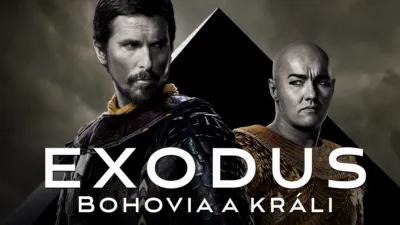 Exodus: Bohovia a králi