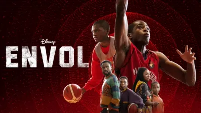 Envol