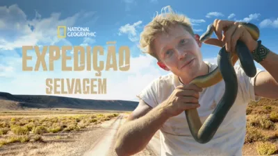 Expedição Selvagem