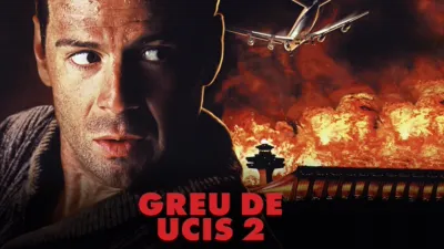 Greu de ucis 2