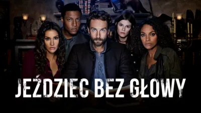 Jeździec bez głowy