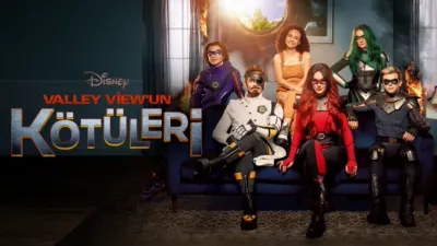 Valley View'un Kötüleri
