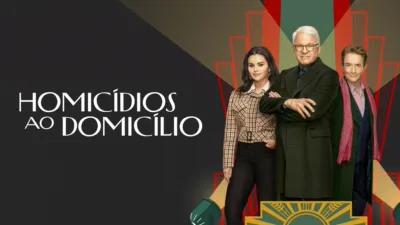 Homicídios ao Domicílio