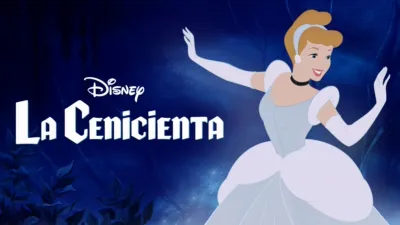 La Cenicienta