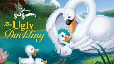 The Ugly Duckling