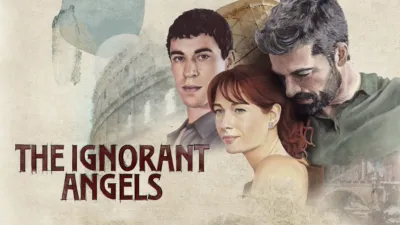The Ignorant Angels