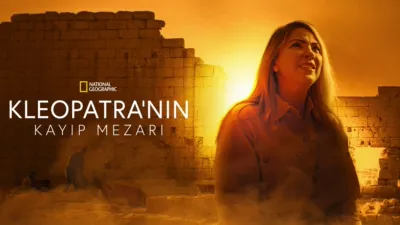 Kleopatra'nın Kayıp Mezarı