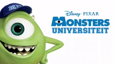 Monsters Universiteit