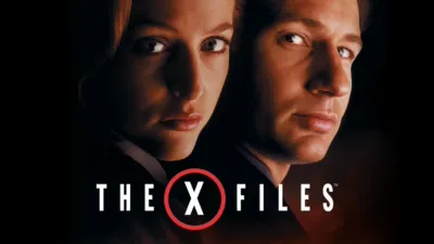 The X-Files