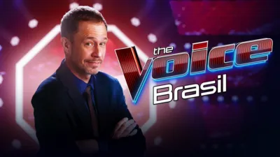 The Voice Brasil