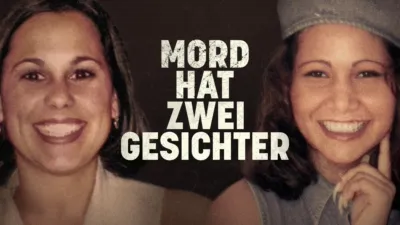Mord hat zwei Gesichter
