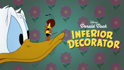 Inferior Decorator
