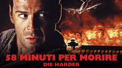 58 minuti per morire - Die Harder