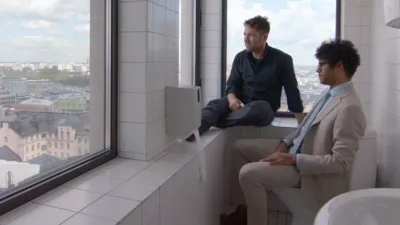 Travel Man: 48 Hours In…