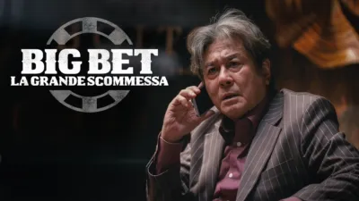 Big Bet: La grande scommessa