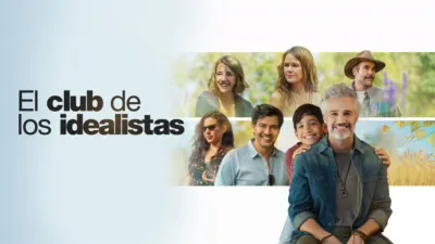 El club de los idealistas