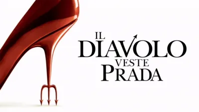 Il Diavolo Veste Prada
