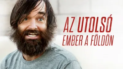 Az utolsó ember a földön