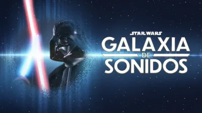 Star Wars Galaxia de sonidos