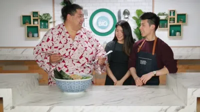 Tasty's Making It Big