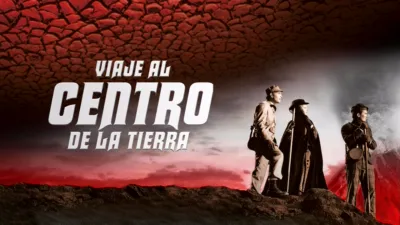 Viaje al Centro de la Tierra