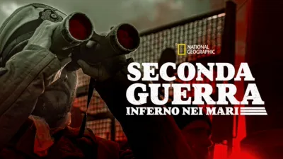 WW2 Hell Under the Sea