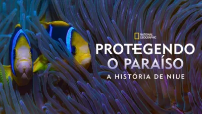 Protegendo o Paraíso: A História de Niue