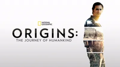 Origins: The Journey of Humankind