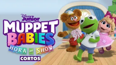 Muppet Babies Hora del Show (Cortos)