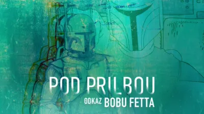 Pod prilbou: Odkaz Bobu Fetta