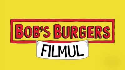 Bob's Burgers: Filmul