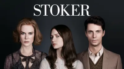 Stoker