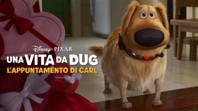 L'appuntamento di Carl