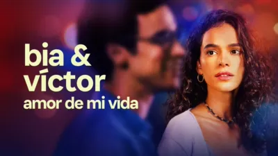 Bia y Víctor: Amor de mi vida