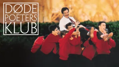 Døde poeters klub