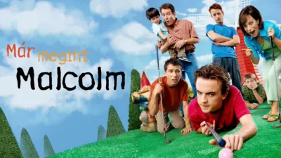 Már megint Malcolm