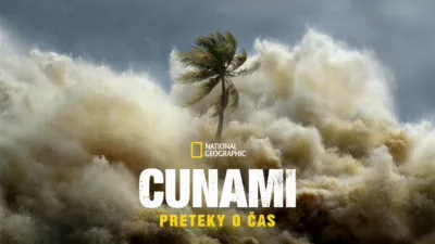 Cunami: Preteky o čas