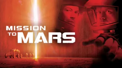 Mission to Mars