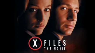 X-Files: The Movie