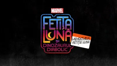 Laboratorul Fetiței Lună