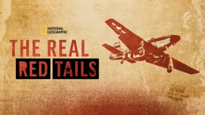 The Real Red Tails