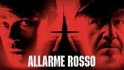 Allarme Rosso