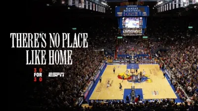 There's No Place Like Home