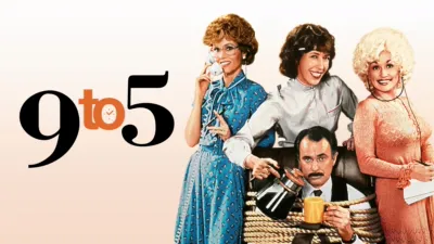 9 to 5