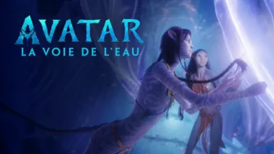 Avatar : La Voie de l'eau