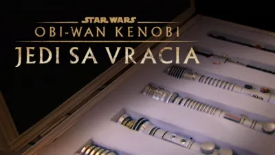 Obi-Wan Kenobi: Jedi sa vracia