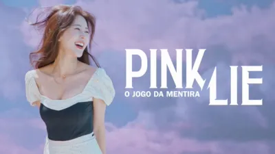 Pink Lie: O Jogo da Mentira