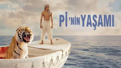 Pi'nin Yaşamı