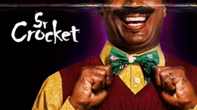 Sr. Crocket