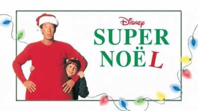 Super Noël